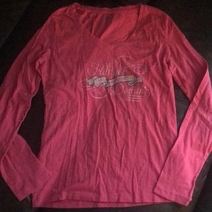 Tommy Hilfiger long sleeve T-shirt